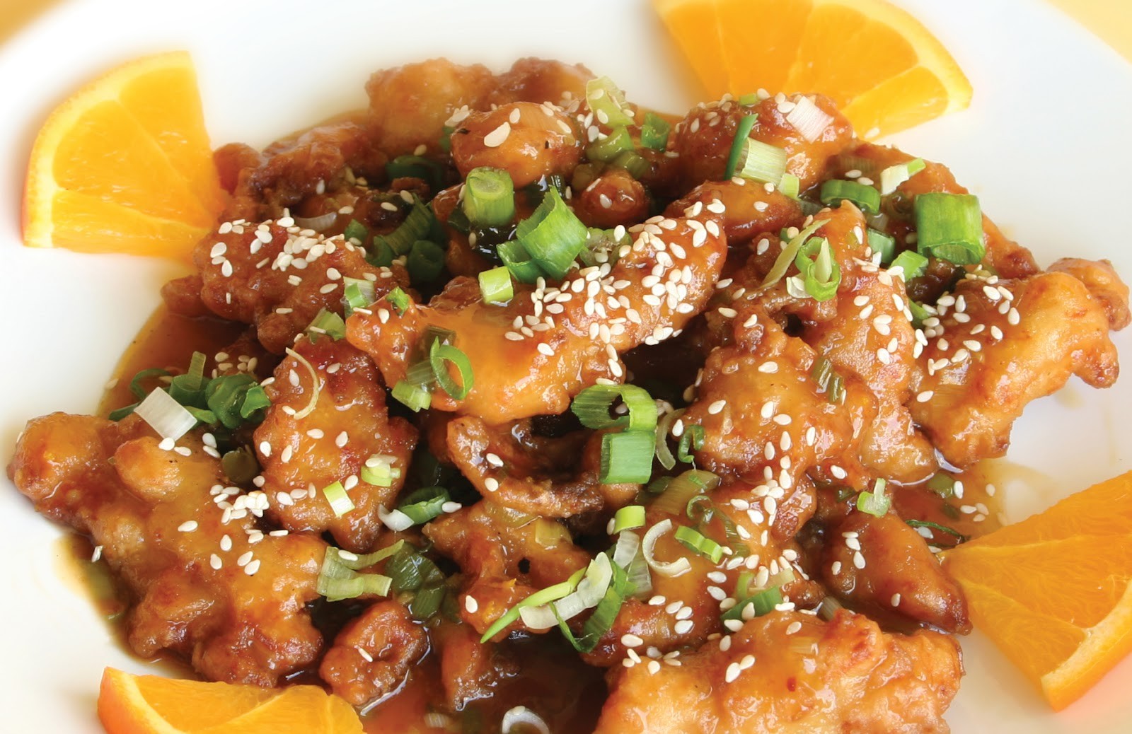 Loving Hut Vegan Restaurant - San Francisco: food & drinks