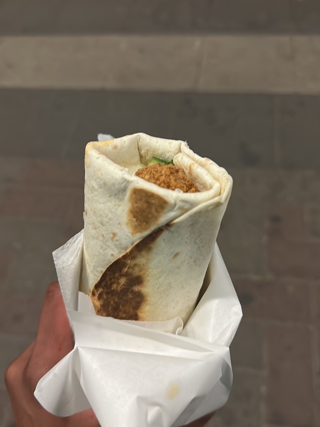 Vegan Revolution: food & drinks