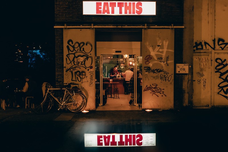 Eat This: photo