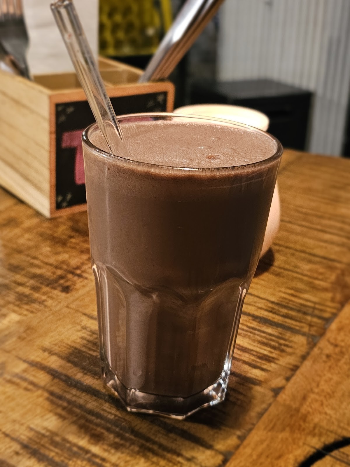 savory: food & drinks