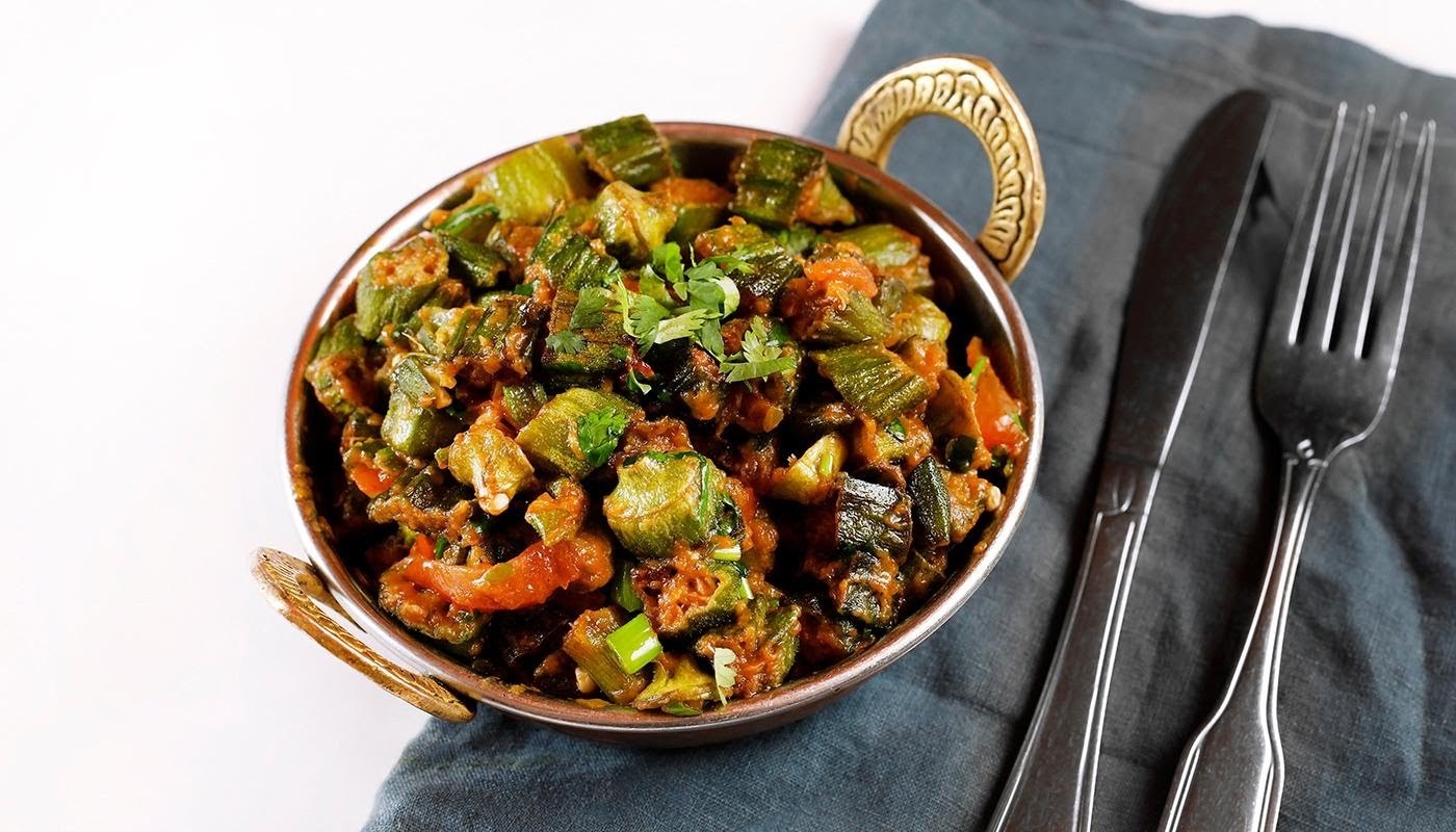 Royal Indian Cuisine on Fillmore: food & drinks