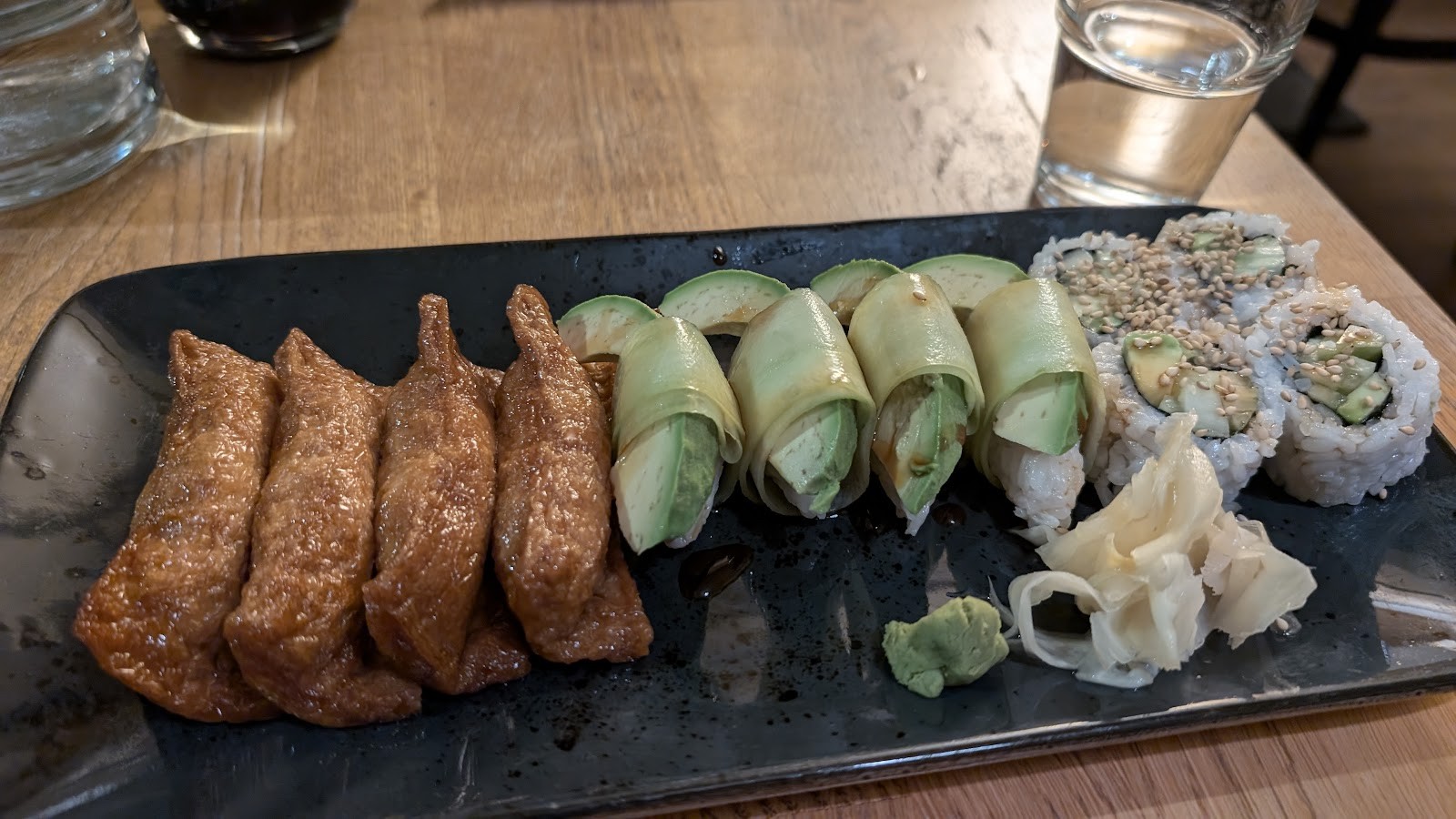 Norilla Restaurant: food & drinks