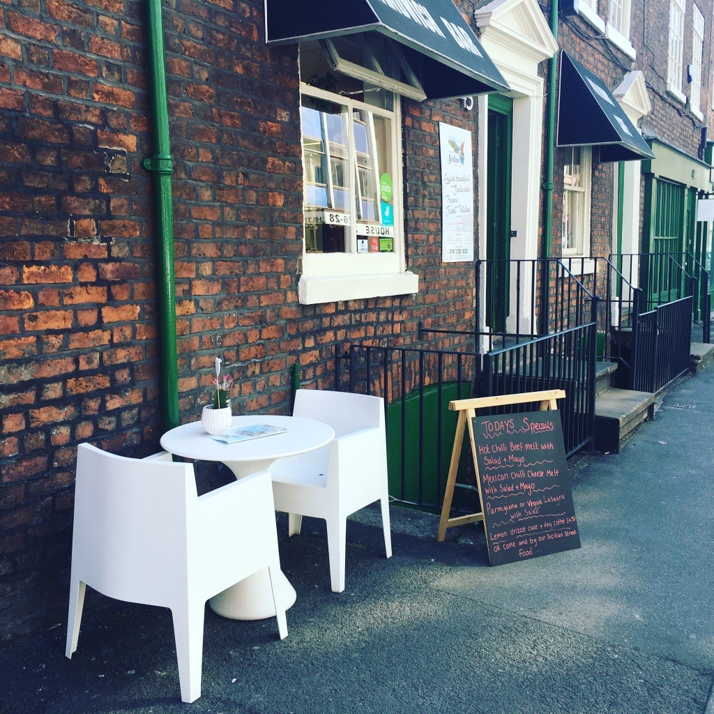 Sicilian NQ: the place