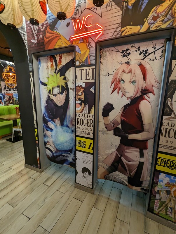 Manga Ramen: photo 4