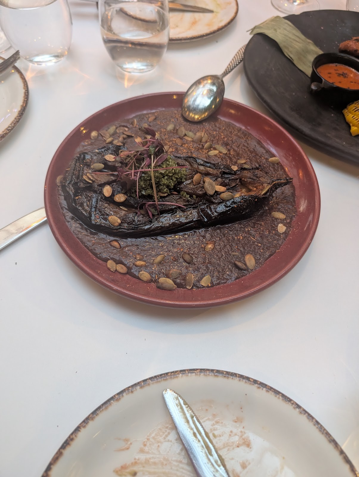 Paladar: food & drinks