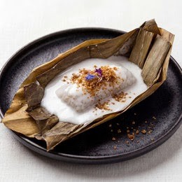 Bao Bao: food & drinks