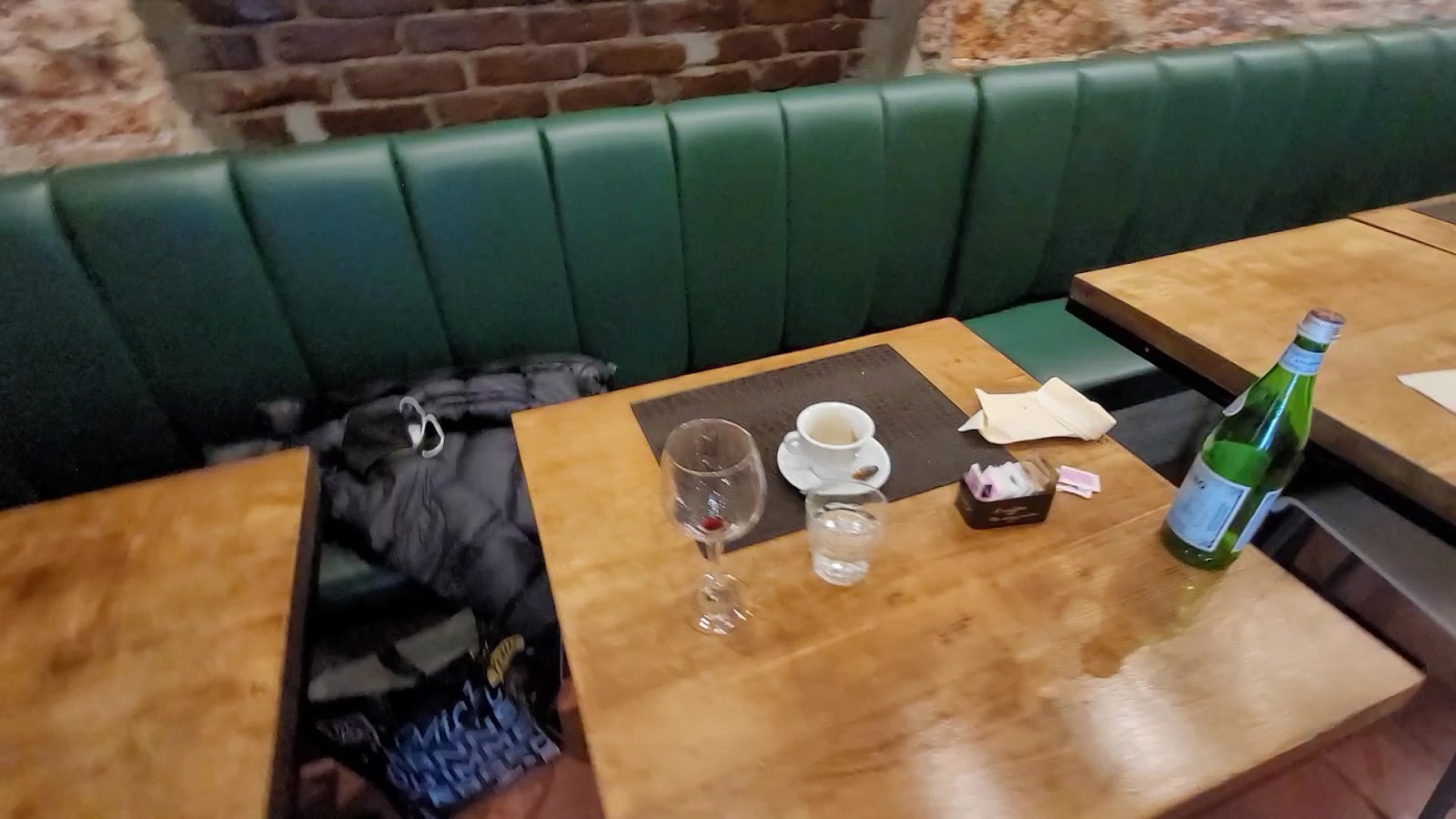 Pasta d’Autore: the place