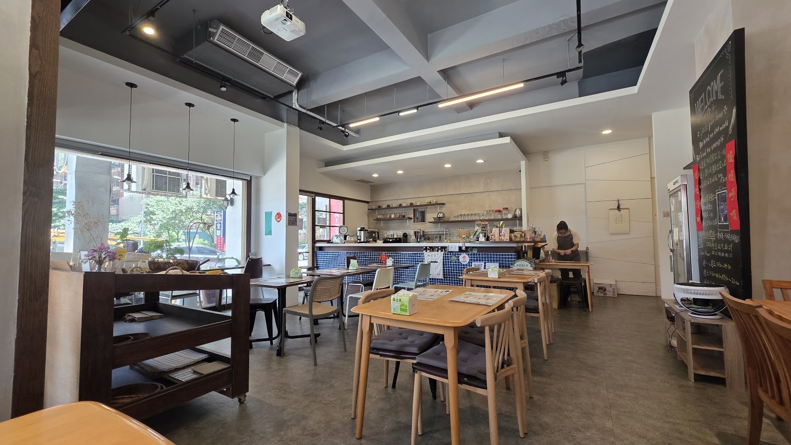 Yuli Your Home: the place