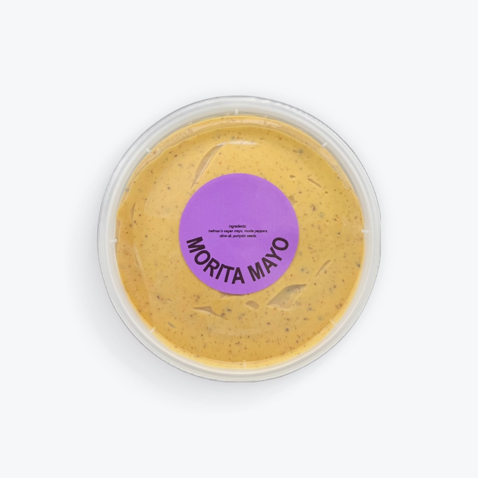 Taqueria Vegana: food & drinks