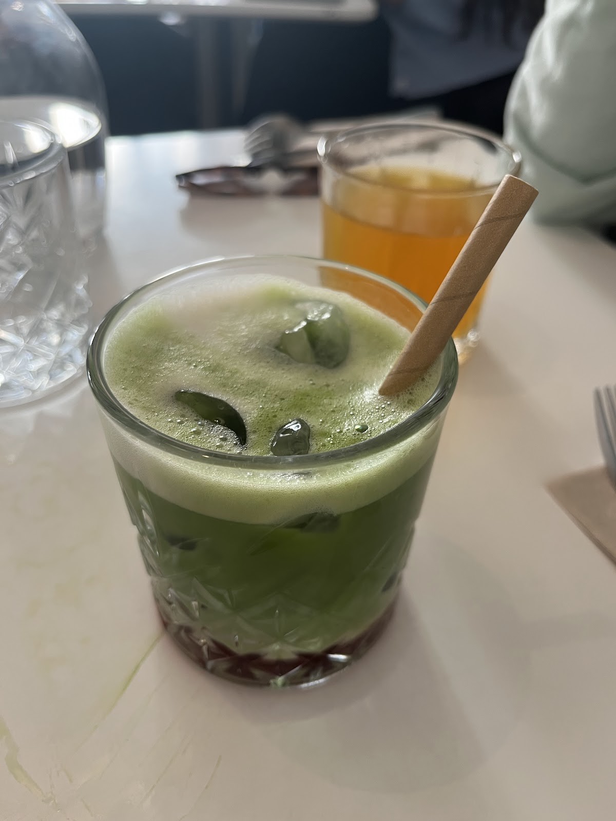 bistro deppat: food & drinks