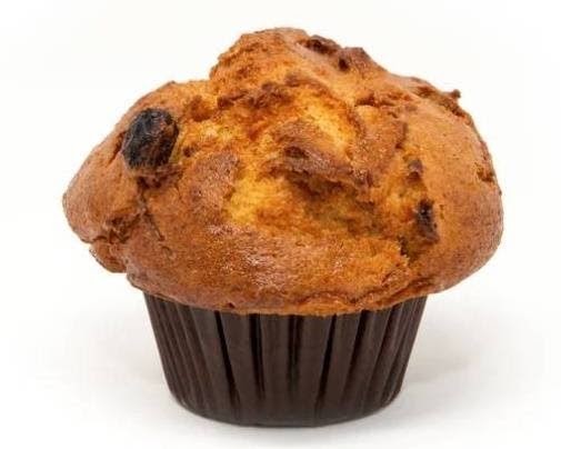 Bunner's Bakeshop: food & drinks