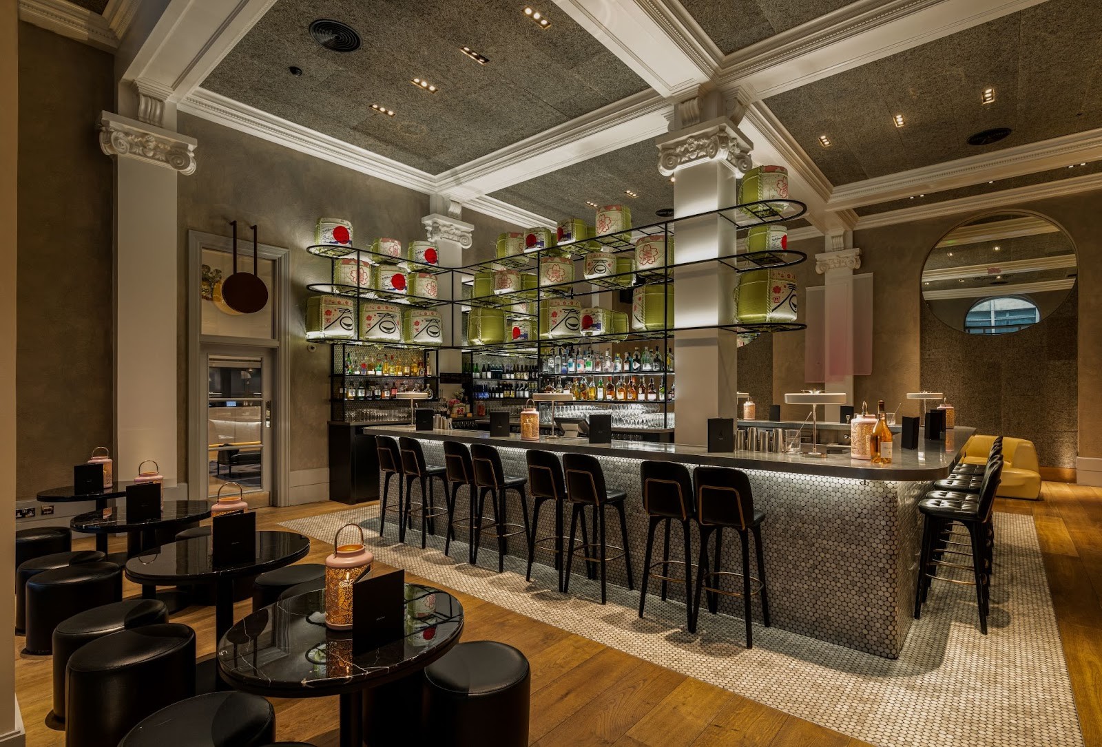Peter Street Kitchen: the place