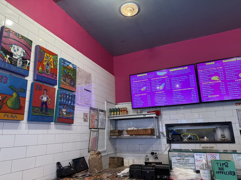 El Burrito Box: photo 4