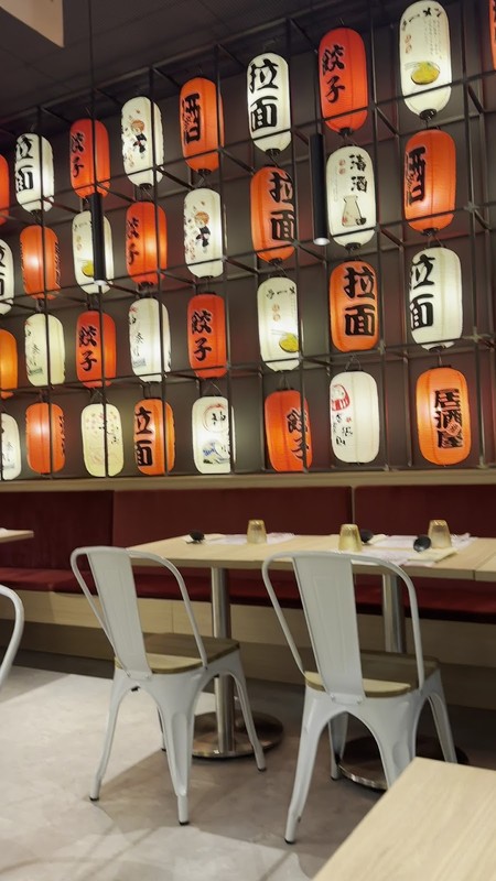 Fresh Ramen: photo 4