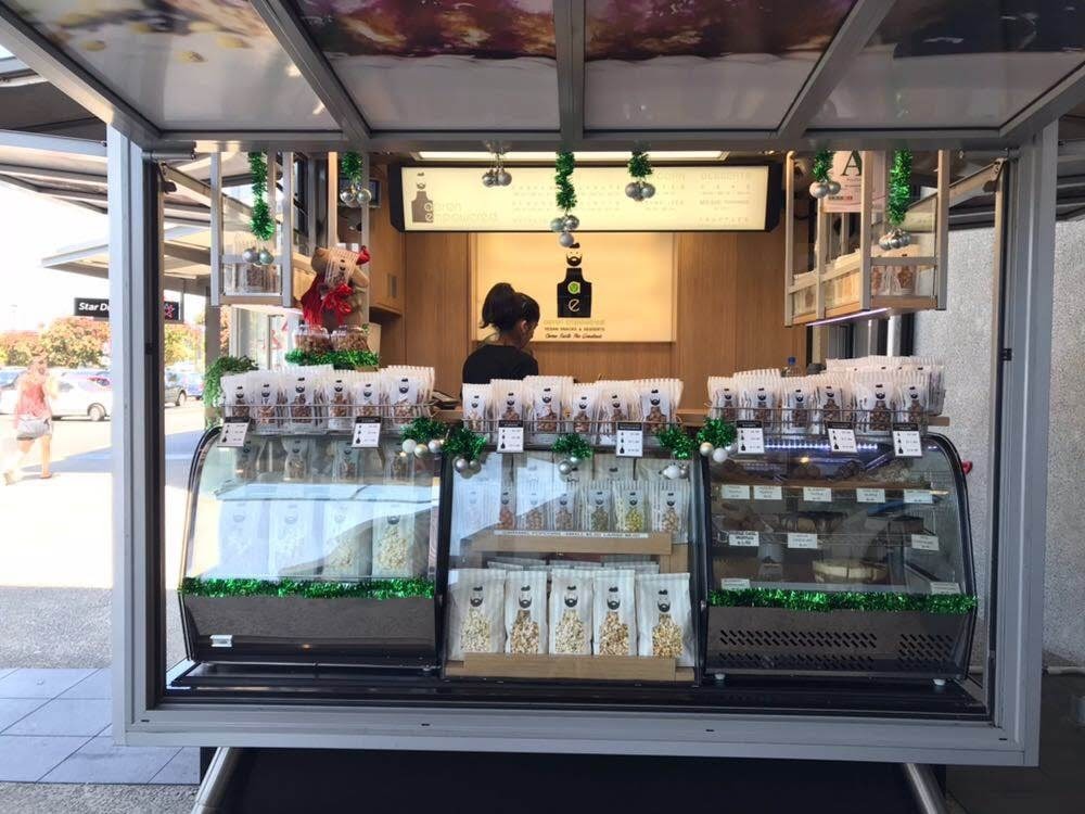 Apron Empowered - Westfield Albany: the place
