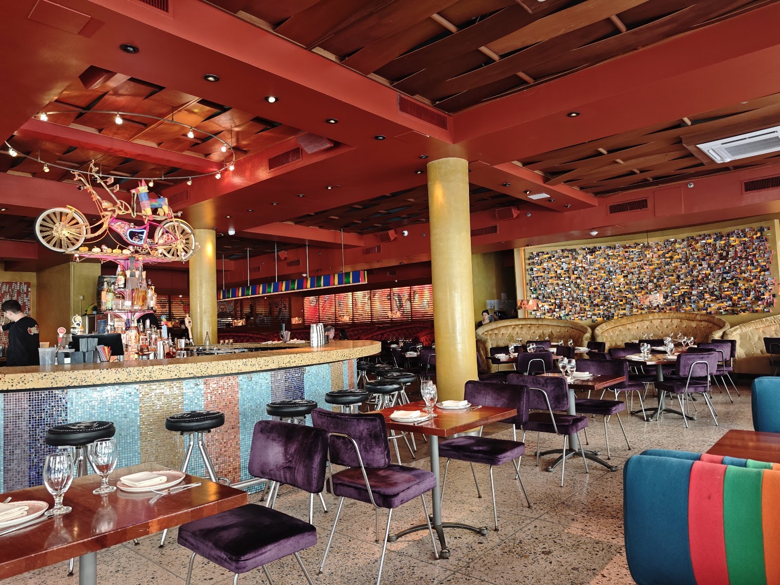 El Vez: the place