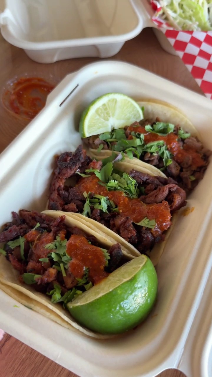 El Cocinero Restaurant: food & drinks