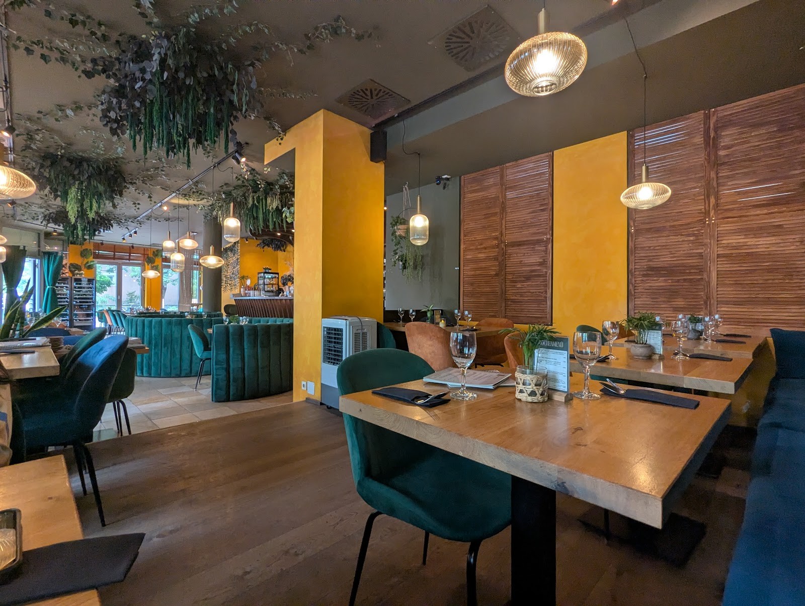 Ha Veggie - Vietnamese Cuisine: the place