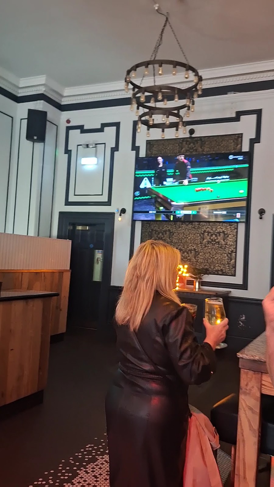 Slug & Lettuce - Central Newcastle: the place