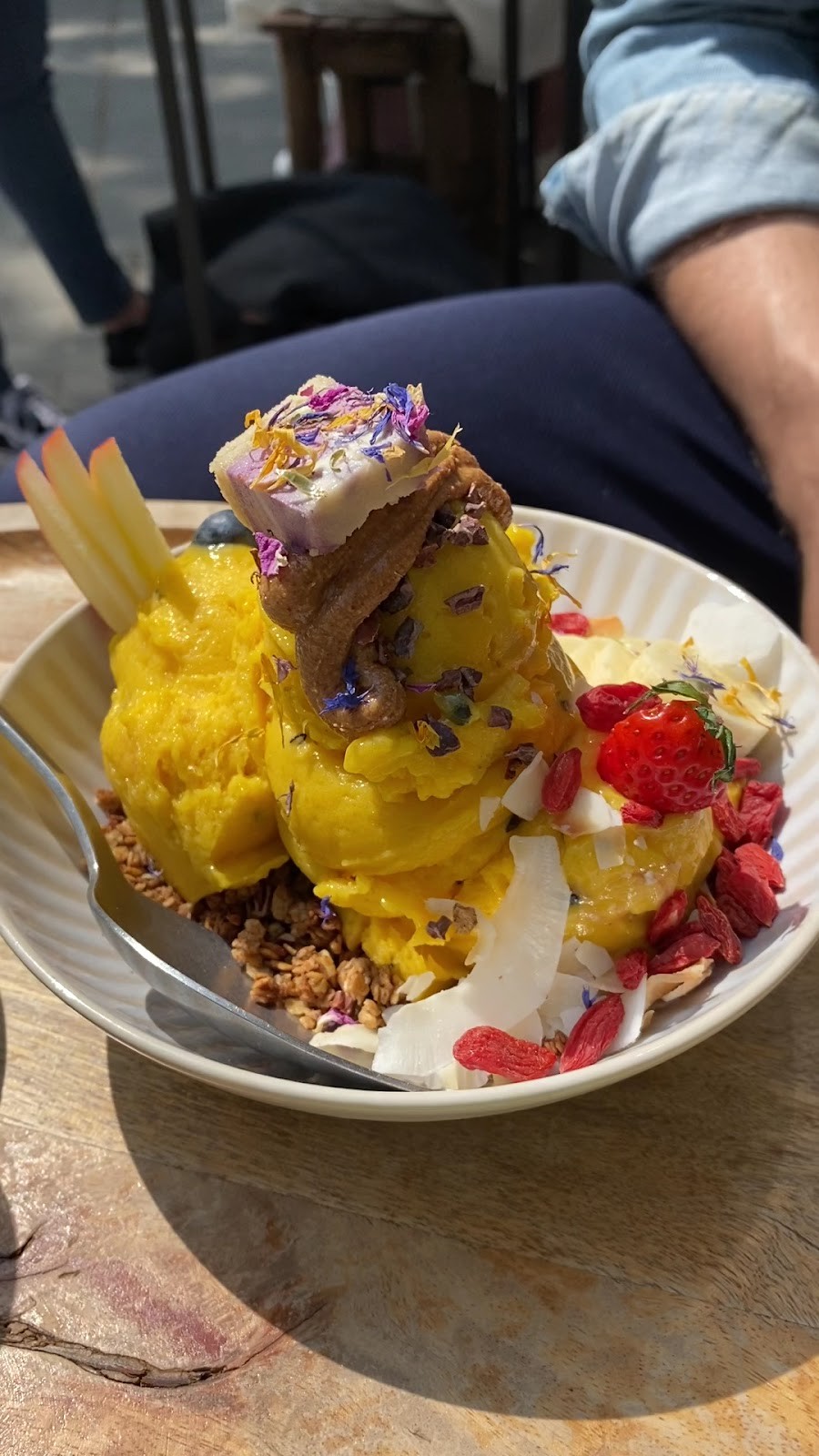 Plants & Cakes - Raw Cakery & Juice bar: food & drinks