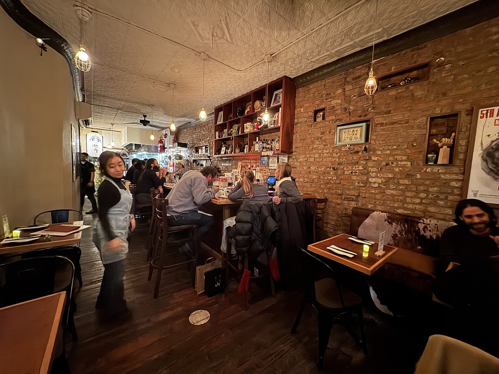Karazishi Botan: the place