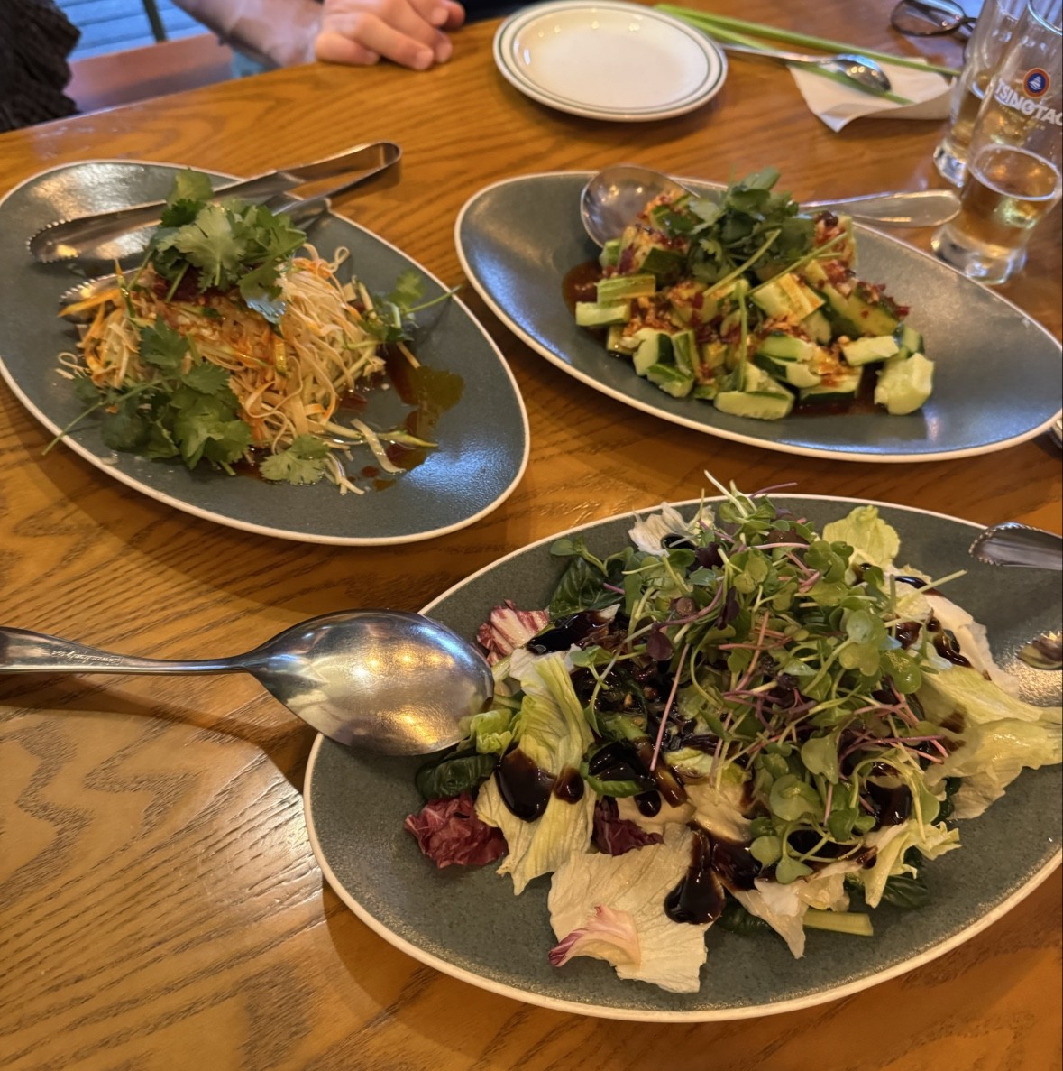 ALT.a: food & drinks