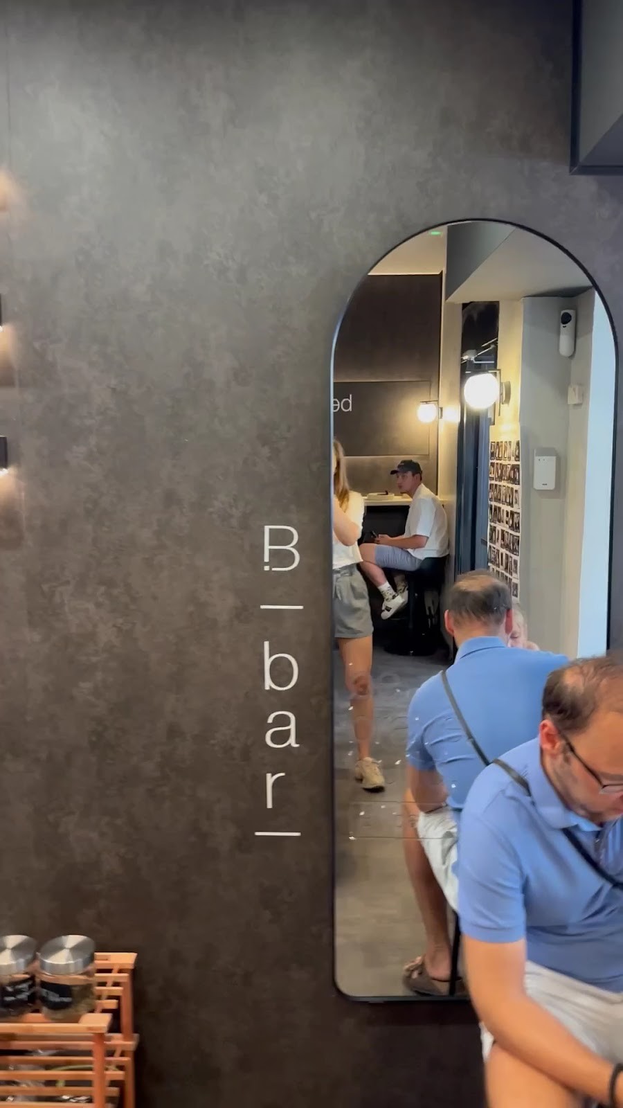 [B]-bar specialty coffee & brunch: the place