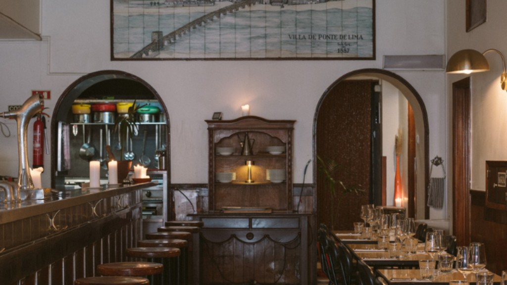 Garrincha: the place