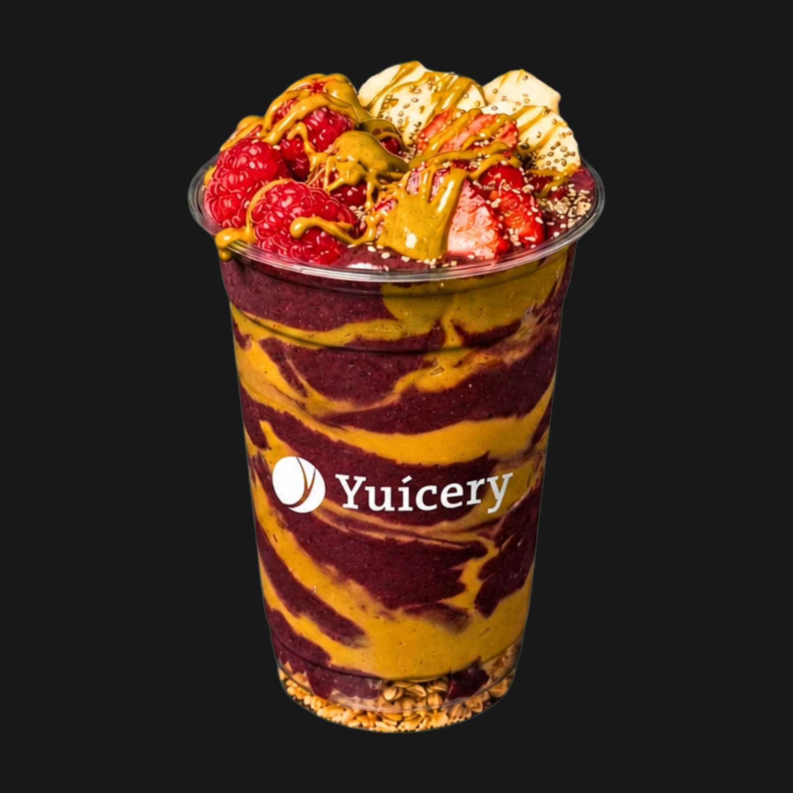Yuícery Hospitalstraße: food & drinks