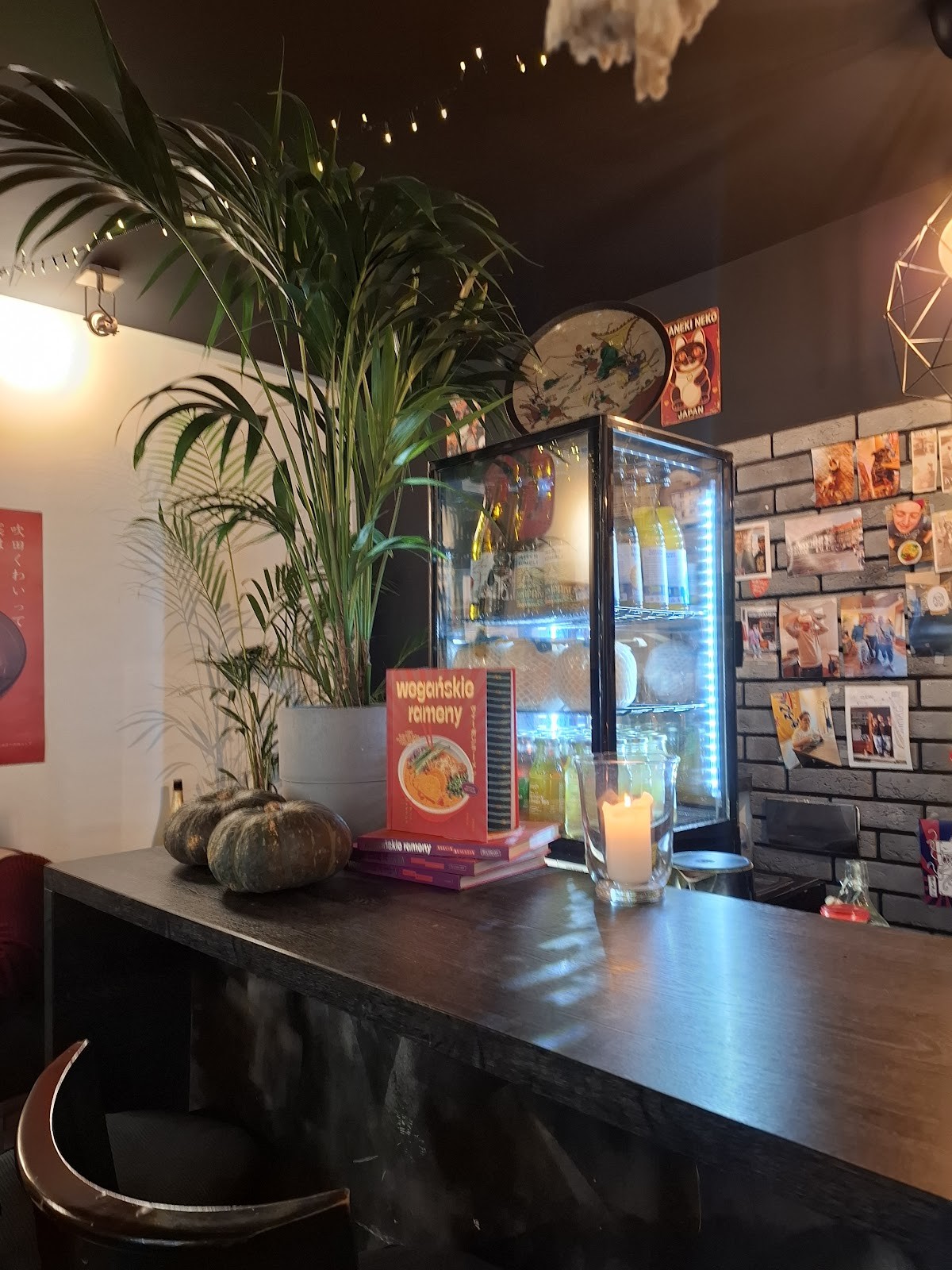 Yatta Vegan: the place