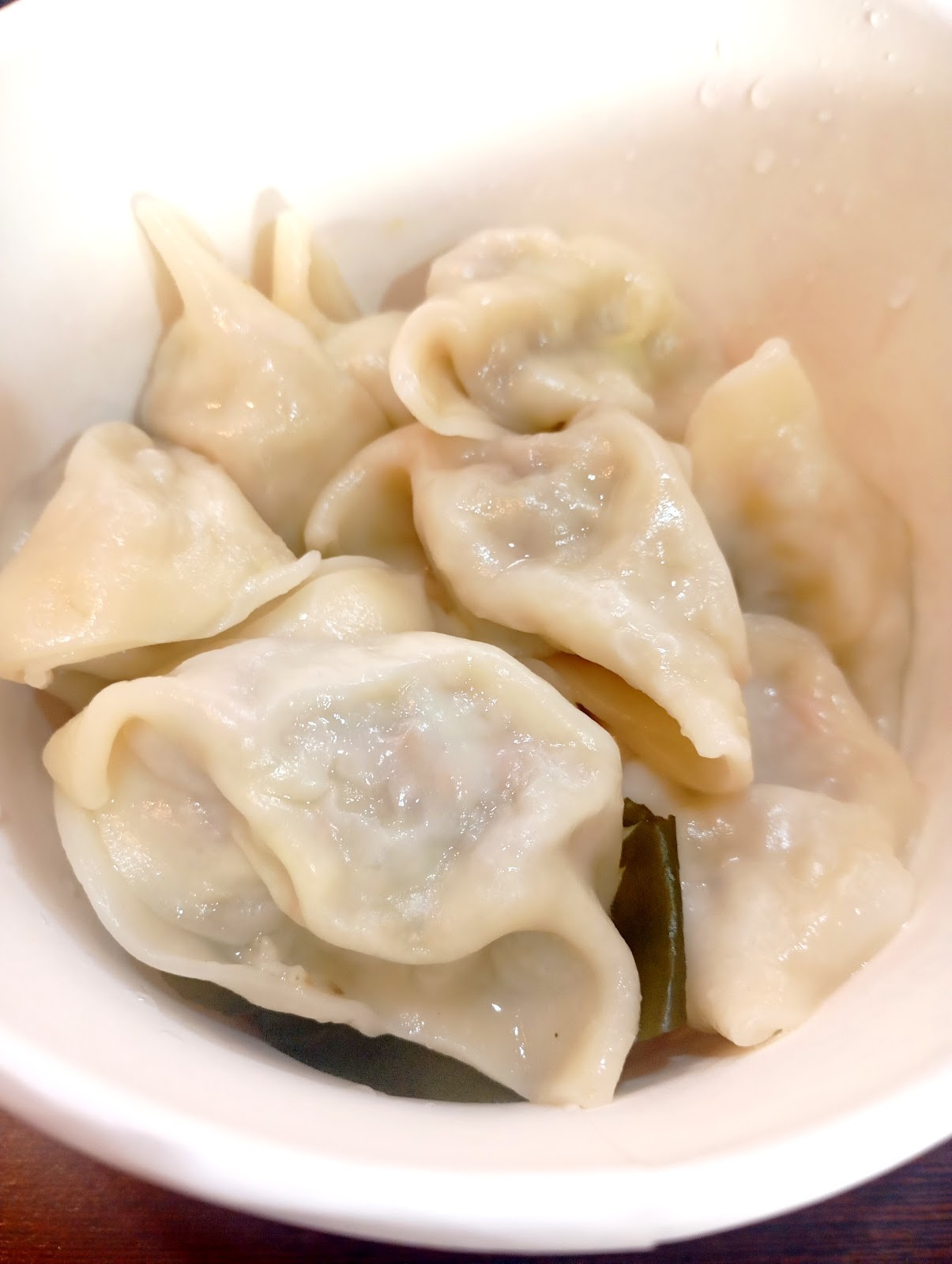Fú Jù SùShí Guǎn 福聚素食館: food & drinks