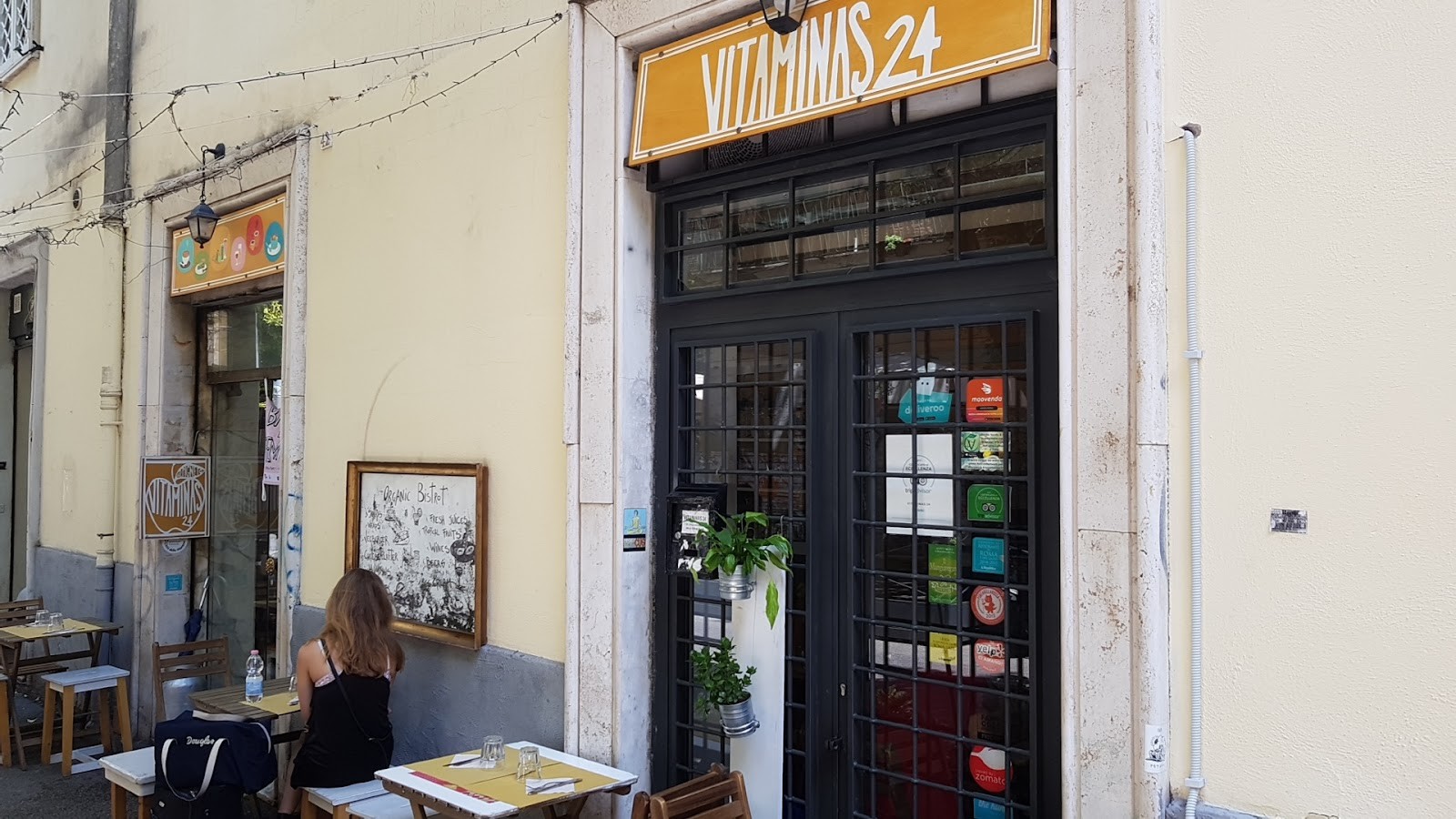 Vitaminas24: the place