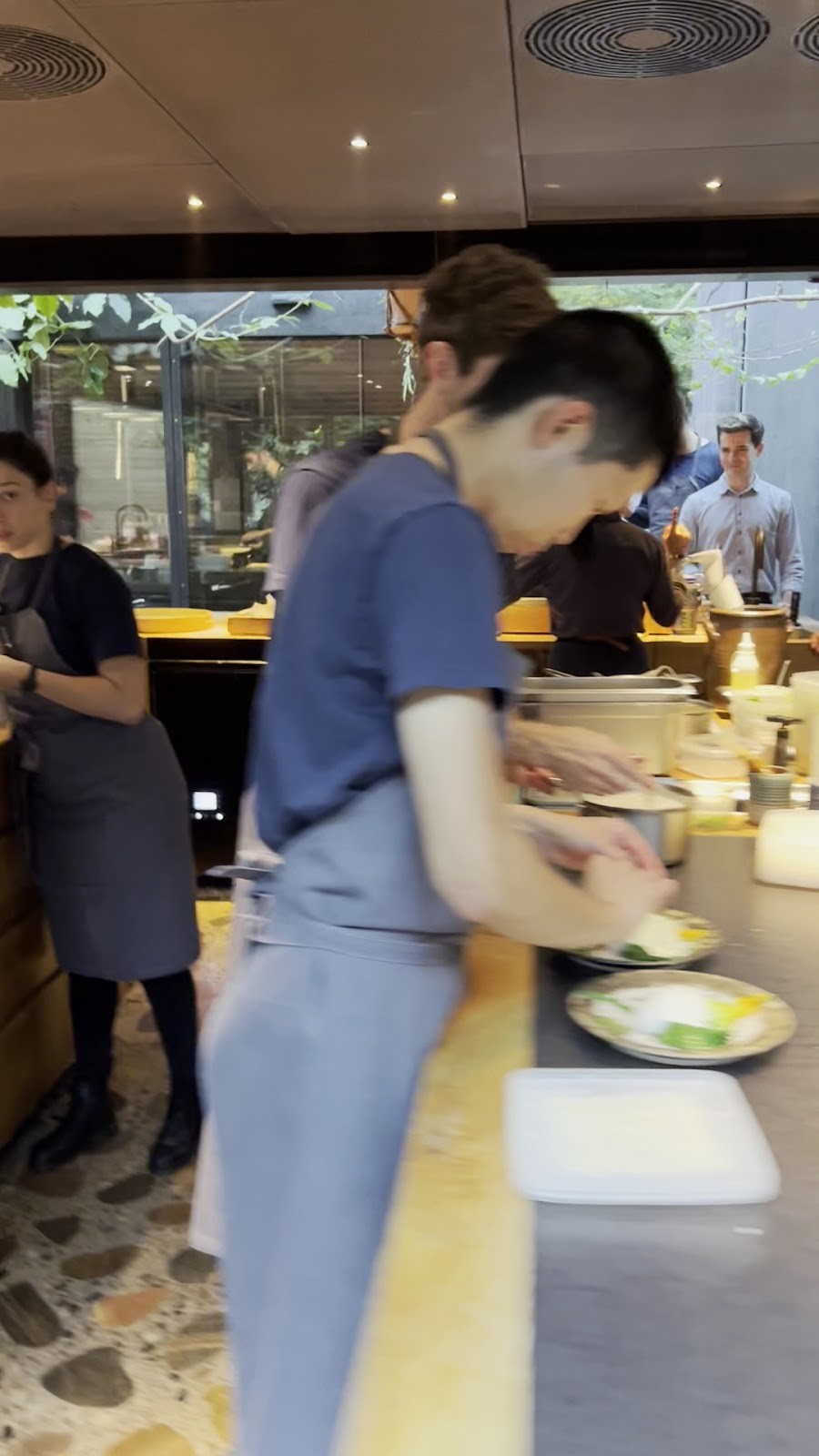 Noma: the place