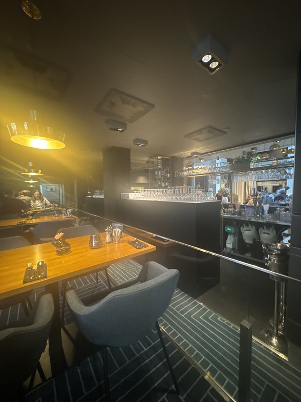 Bistro Vilho: photo 4