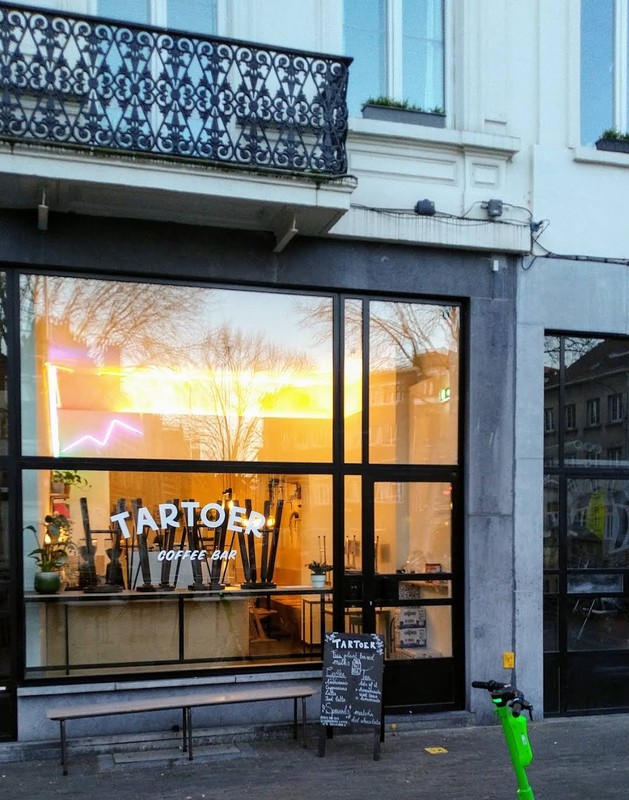 Tartoer Ossenmarkt: photo