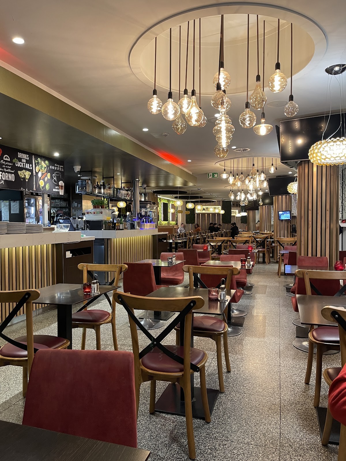 Matiate: the place
