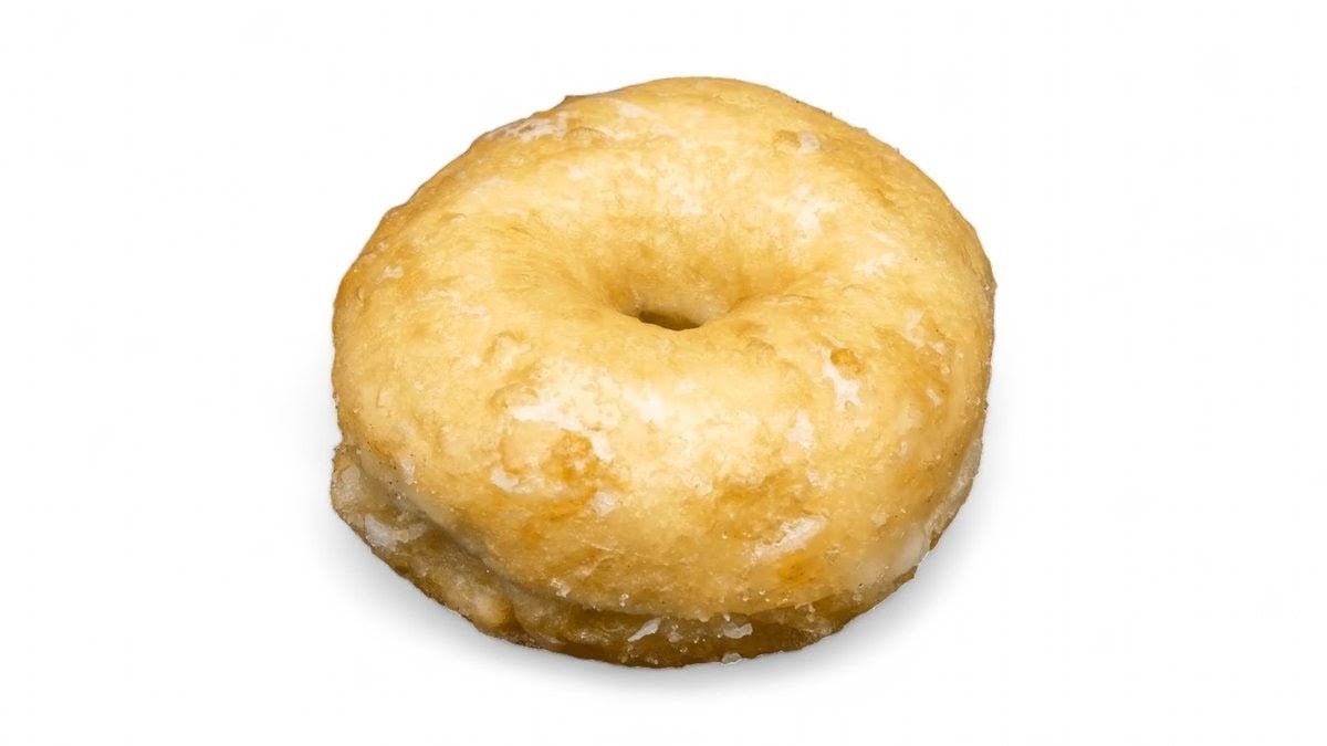 Sammys Berliner Donuts: food & drinks
