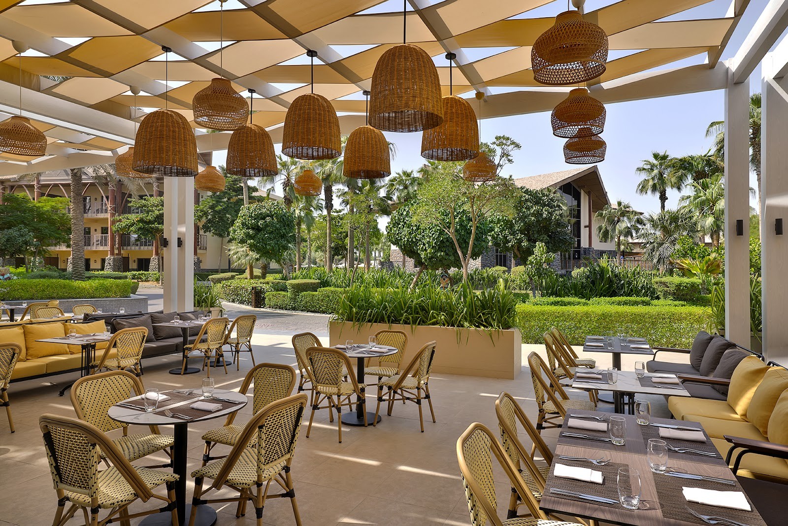 Kalea: the place