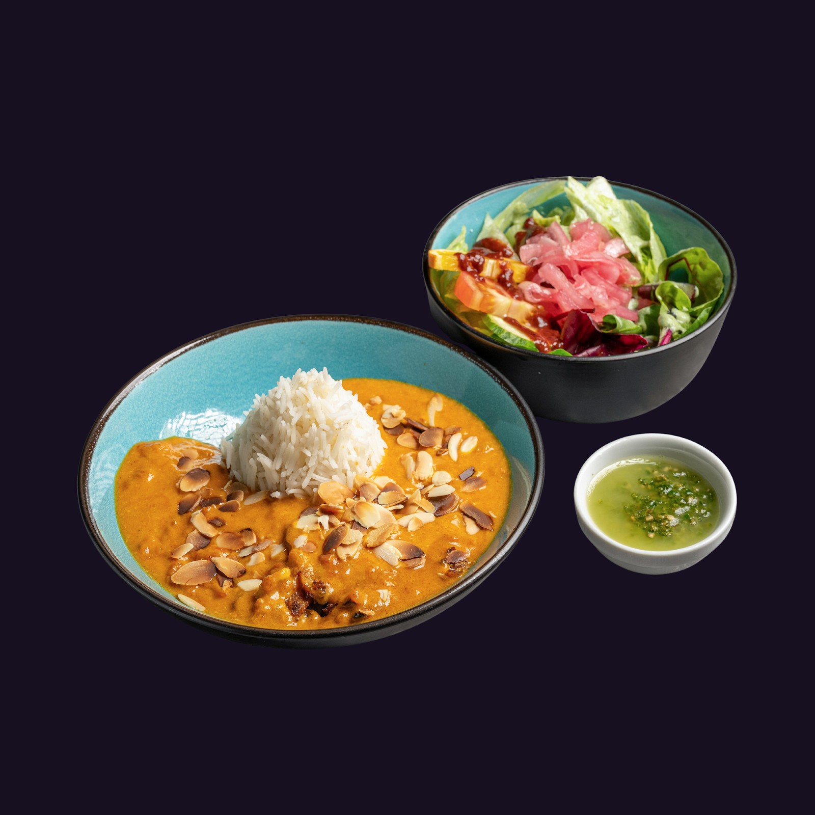 tschüüüsch – Vriends & Cosy Comfort Food: food & drinks