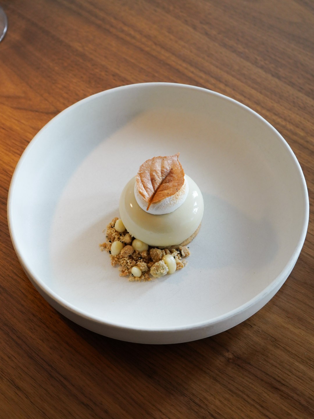 Fabrik Austin: food & drinks