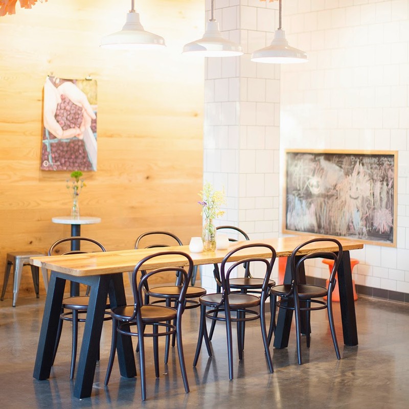 Jeni's Splendid Ice Creams: photo