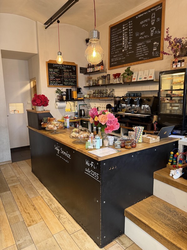 Żarówka Cafe: photo 4