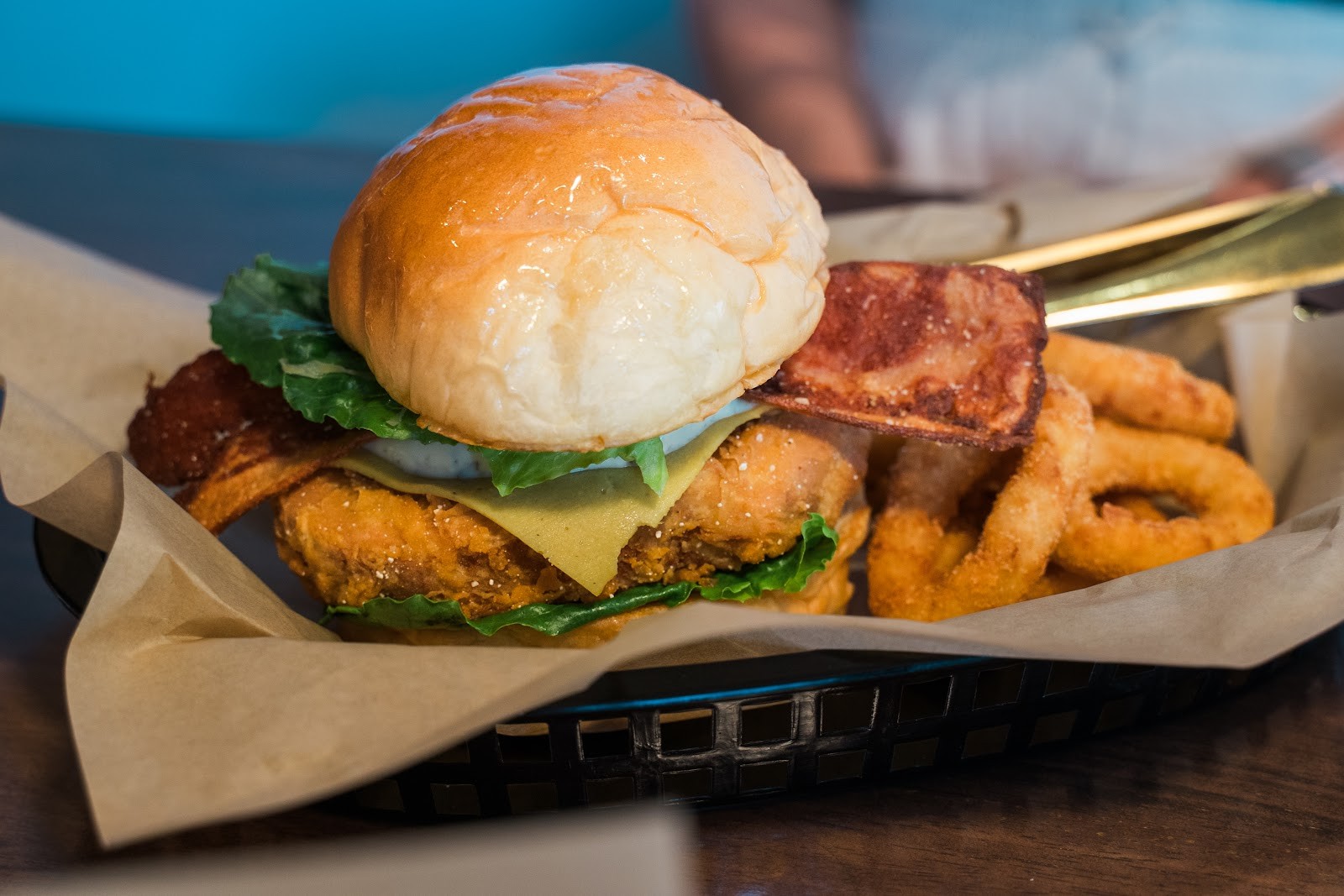 Mello Vegan: food & drinks