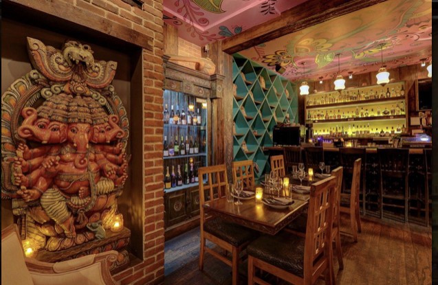 Rasoi: photo