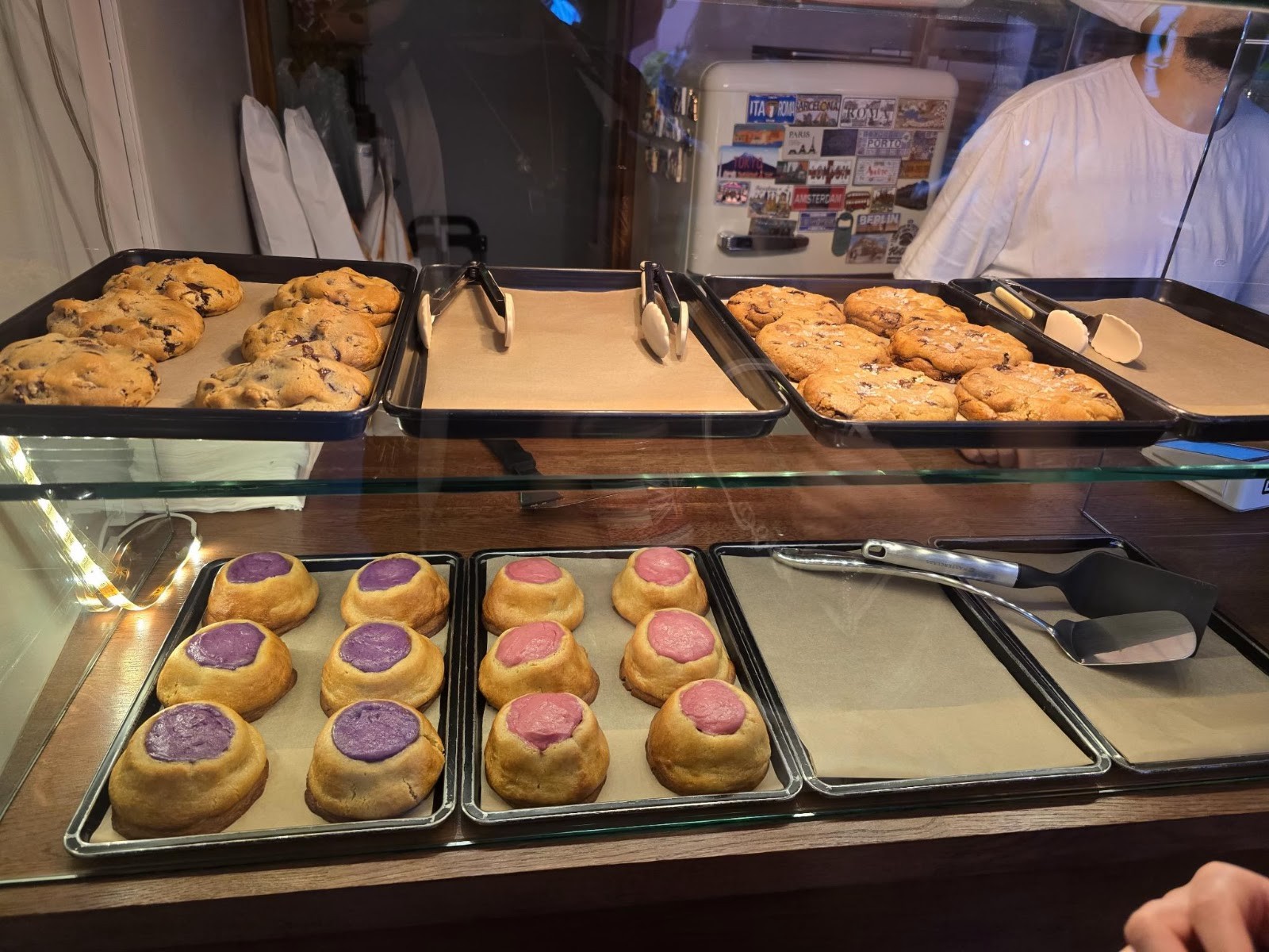 Cookieboy: the place