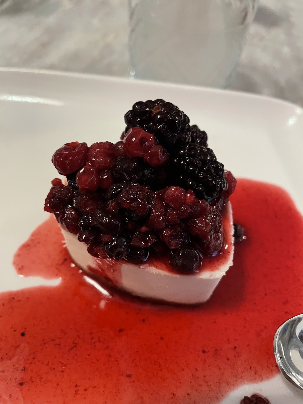 Botanica Lab Cucina: food & drinks