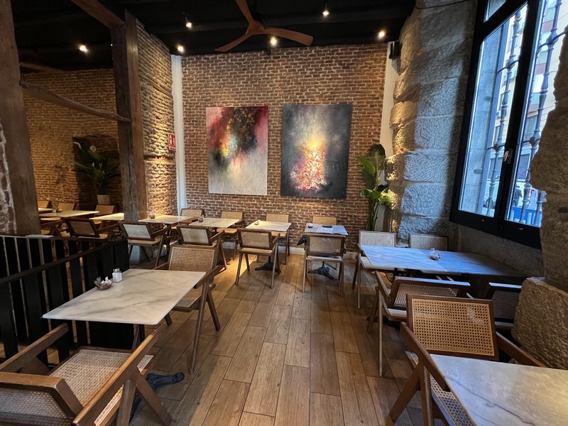 Scarlett Ópera — Palacio Real | Specialty Coffee: photo 4