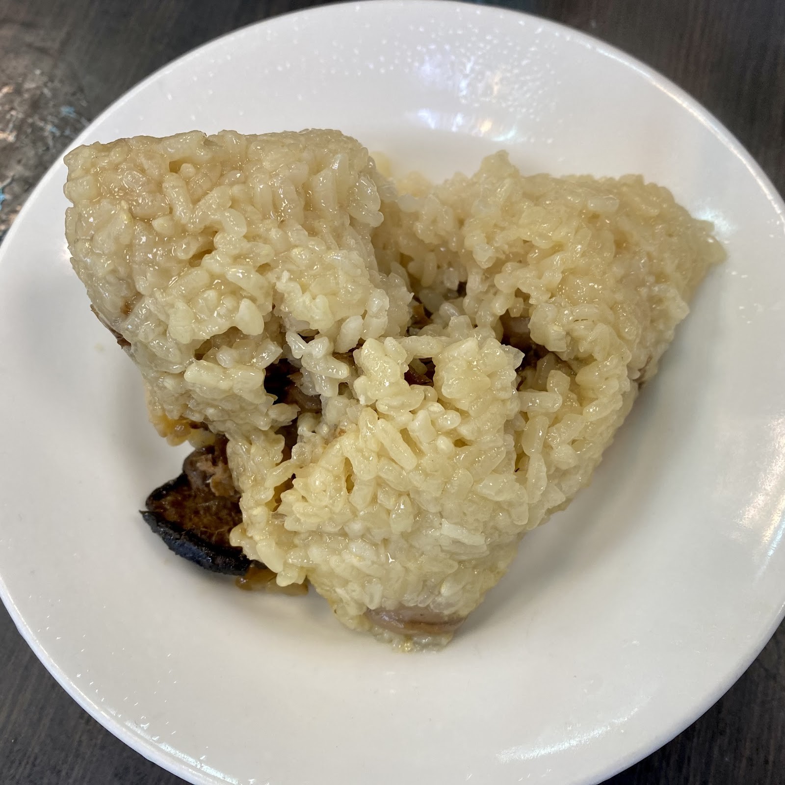 Xuě Lǐ Hóng 雪裏紅素食點心: food & drinks