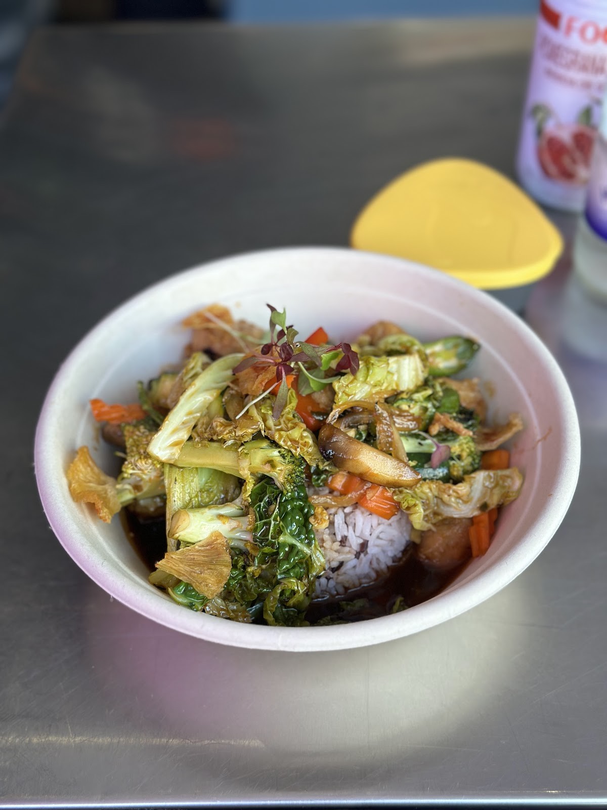 King CookDaily: food & drinks