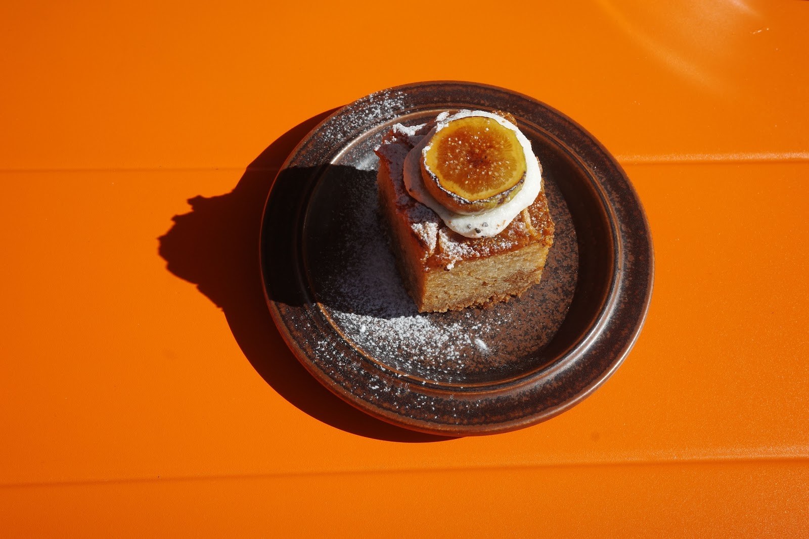 Cornershop: food & drinks